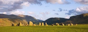 Castlerigg Stone Circle